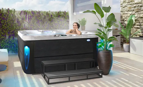 Escape X-Series Spas Sunrise hot tubs for sale