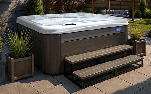 Patio&trade; Spas Sunrise hot tubs for sale