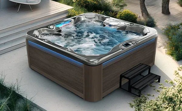 Platinum™ Spas Sunrise hot tubs for sale