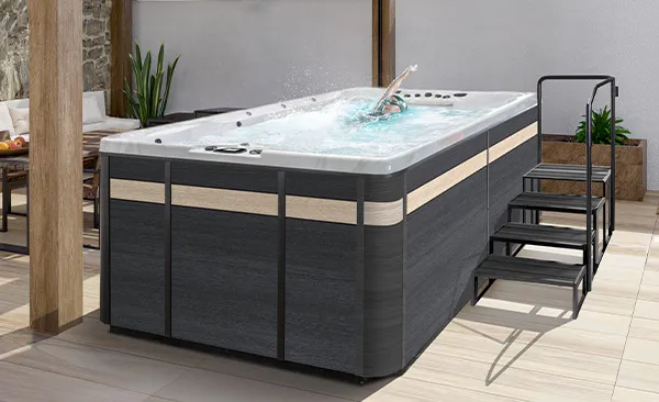 Swim X-Series Spas Sunrise hot tubs for sale