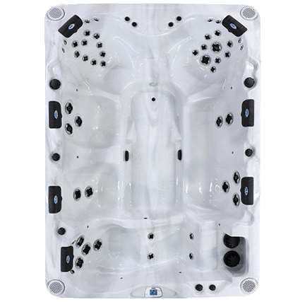 Newporter EC-1148LX hot tubs for sale in Sunrise