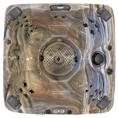 Tropical EC-739B hot tubs for sale in Sunrise