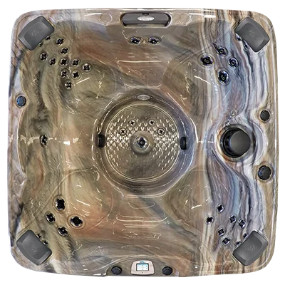 Tropical-X EC-739BX hot tubs for sale in Sunrise