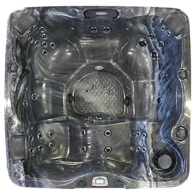 Pacifica-X EC-739LX hot tubs for sale in Sunrise
