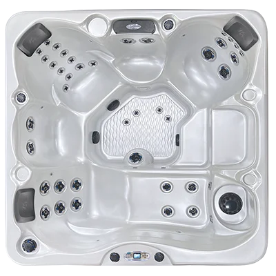 Costa EC-740L hot tubs for sale in Sunrise