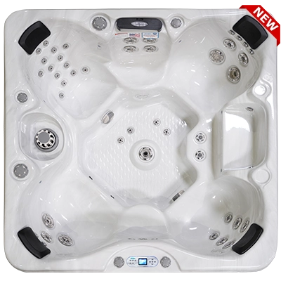 Baja EC-749B hot tubs for sale in Sunrise