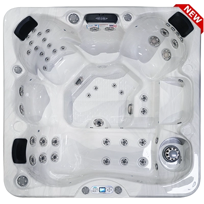 Costa EC-749L hot tubs for sale in Sunrise