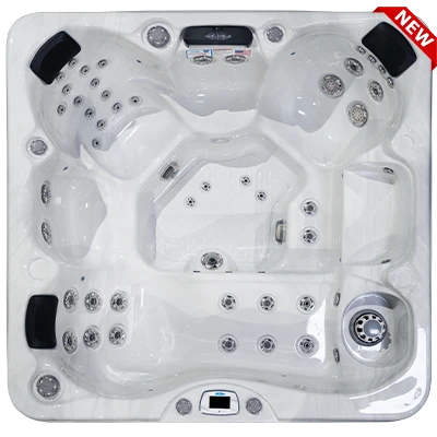 Costa-X EC-749LX hot tubs for sale in Sunrise