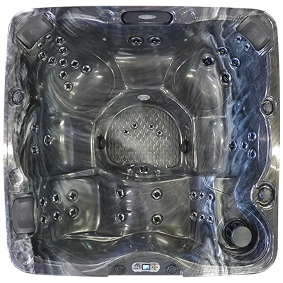 Pacifica EC-751L hot tubs for sale in Sunrise