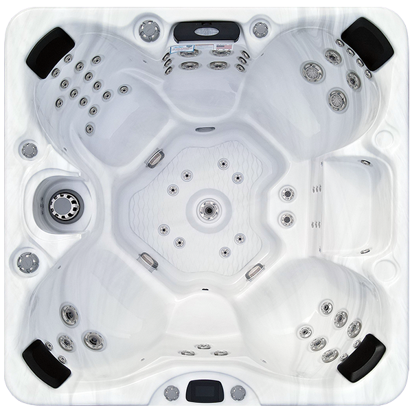 Baja-X EC-767BX hot tubs for sale in Sunrise