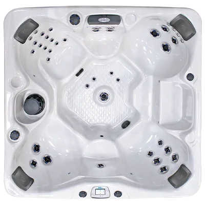 Cancun-X EC-840BX hot tubs for sale in Sunrise