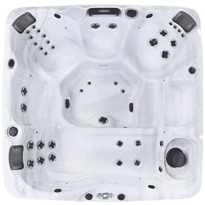 Avalon EC-840L hot tubs for sale in Sunrise