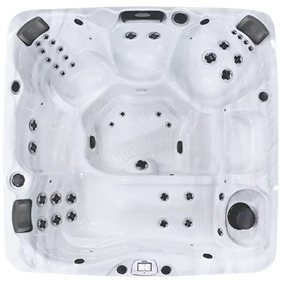 Avalon-X EC-840LX hot tubs for sale in Sunrise