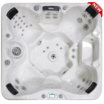 Cancun-X EC-849BX hot tubs for sale in Sunrise