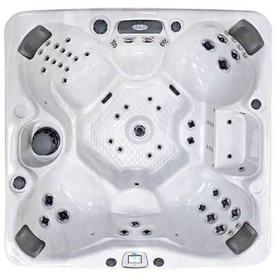 Cancun-X EC-867BX hot tubs for sale in Sunrise