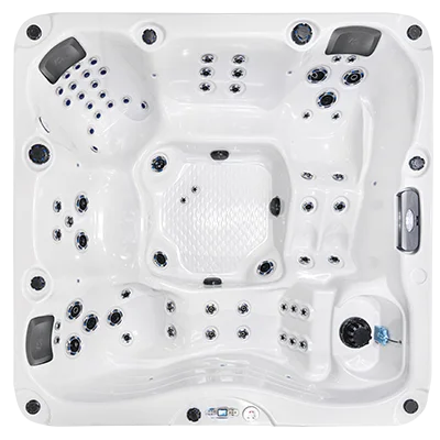 Malibu EC-867DL hot tubs for sale in Sunrise