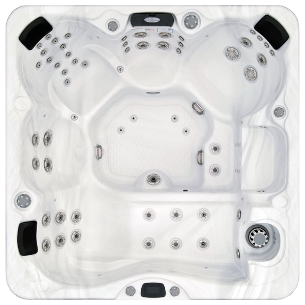 Avalon-X EC-867LX hot tubs for sale in Sunrise