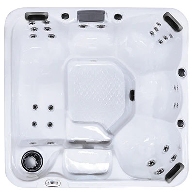 Hawaiian Plus PPZ-628L hot tubs for sale in Sunrise