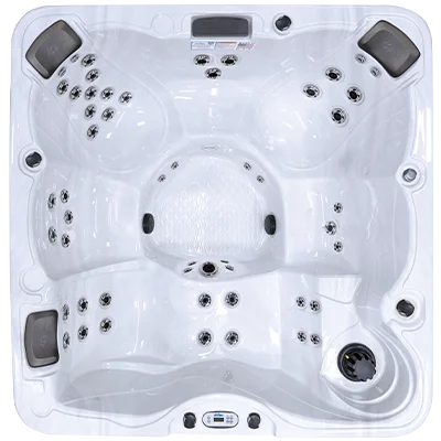 Pacifica Plus PPZ-743L hot tubs for sale in Sunrise