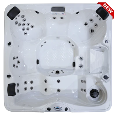 Pacifica Plus PPZ-743LC hot tubs for sale in Sunrise