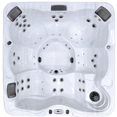 Pacifica Plus PPZ-752L hot tubs for sale in Sunrise
