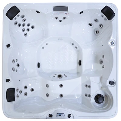 Atlantic Plus PPZ-843L hot tubs for sale in Sunrise