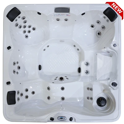 Atlantic Plus PPZ-843LC hot tubs for sale in Sunrise